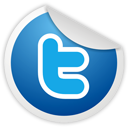 Follow XRates on Twitter